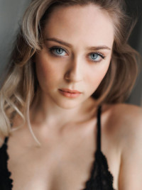 Alisa Wild