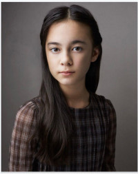 Mayalinee Griffiths
