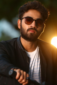 Akshith Shashikumar