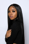 Dejia McCowan