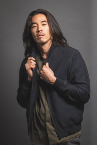 Chris Yim