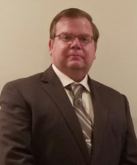 Christopher Todd Moore