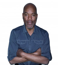 Dwight Boyce