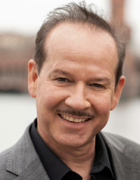 Marcus Calvin