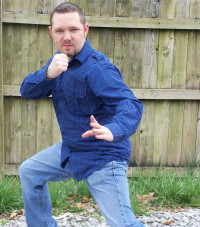 Casey Dewayne Alexander