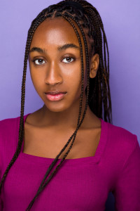 Samantha A. Smith