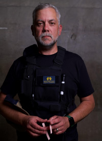 Jeff Wright