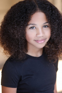 Jasmine Washington