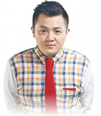 Meng-Chieh Kao