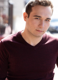 Ryan Negrón