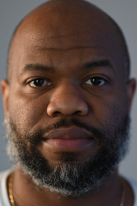 Daniel Wright Jr.