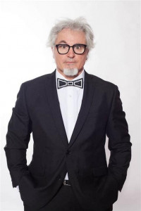 Pascal Antonin