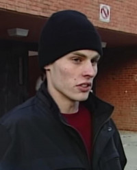 Andrew Crede
