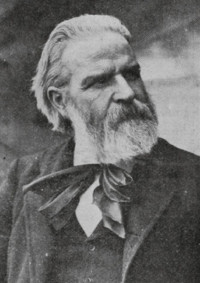 Edwin Markham
