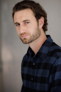 Connor Johnson