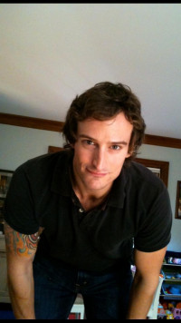 Matt McLarty