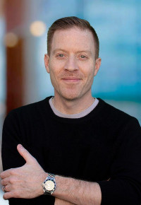 Mark Rickard