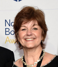 Nancy MacLean
