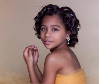 Jaliyah Campbell