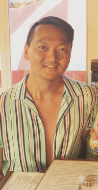 Hiro Takashima