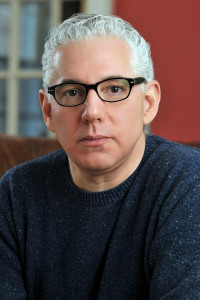 Robert May