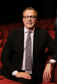 Bill Kramer