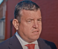 Niall Murphy