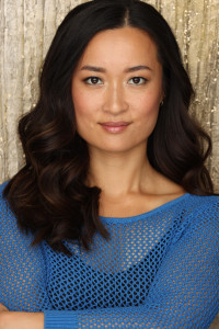 Cindy Lin