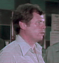 Frank McLaughlin