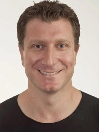 Simon Pryce