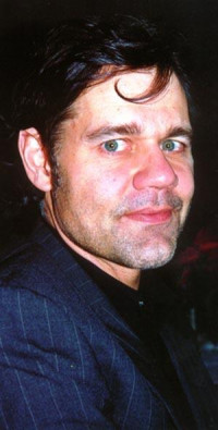 Oz Phillips