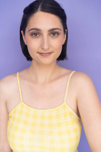 Victoria Saitz