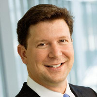 David C. Leavy