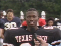 Tyrone Thurman