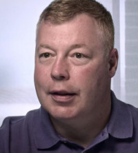 David Gluth