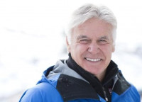 Marcel Bouchard