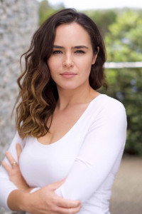 Stephanie Ross