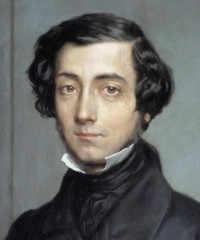 Alexis de Tocqueville
