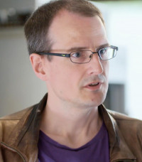 Phil Weir