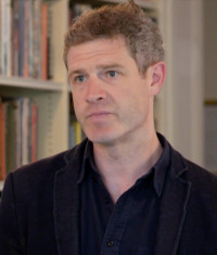 Will Iredale