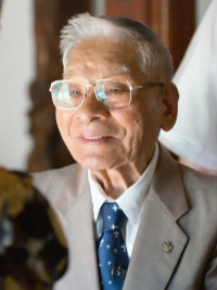Dr. Hiroshima