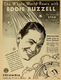 Edward Buzzell