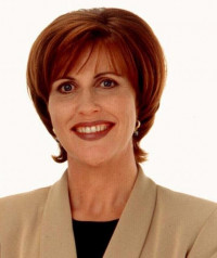Kay McGrath