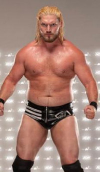 Jake Logan