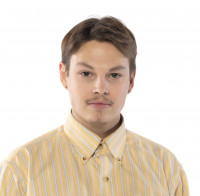 Henrick Brochu