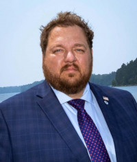 Mike Murphy