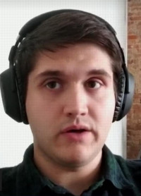 Matt
