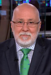Michael D'Antonio