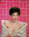 Ava Gardner(1922-1990)
