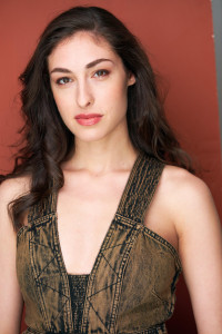 Julia Rosenberg